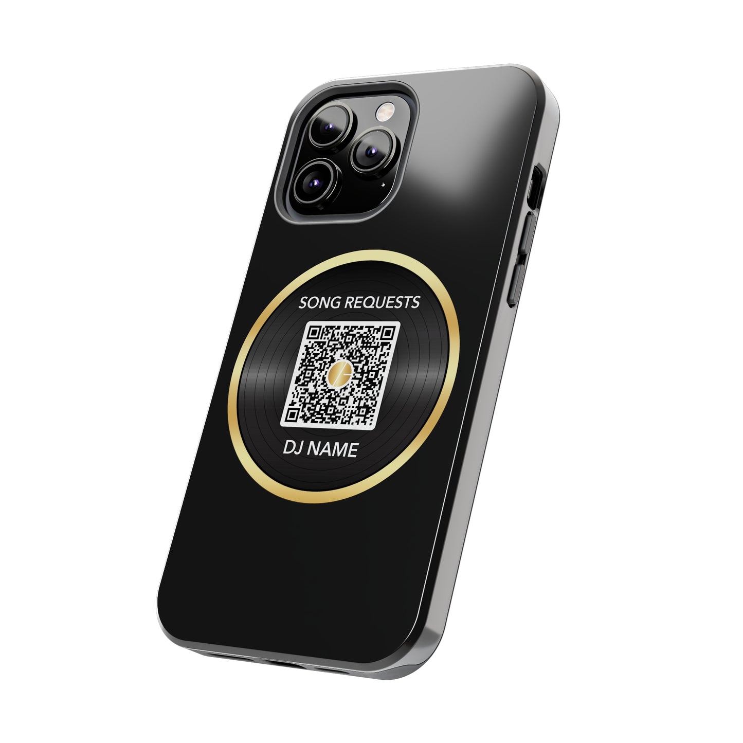 My QR Code - Phone Case