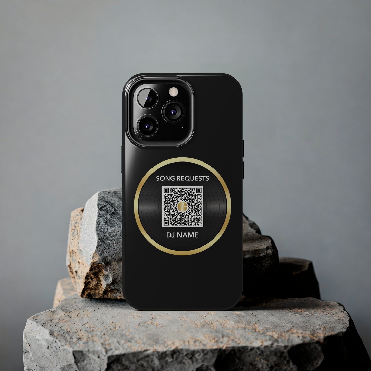 My QR Code - Phone Case
