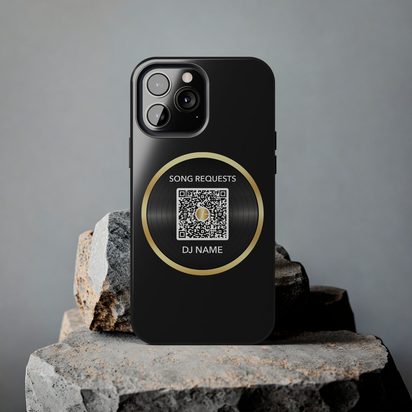 My QR Code - Phone Case