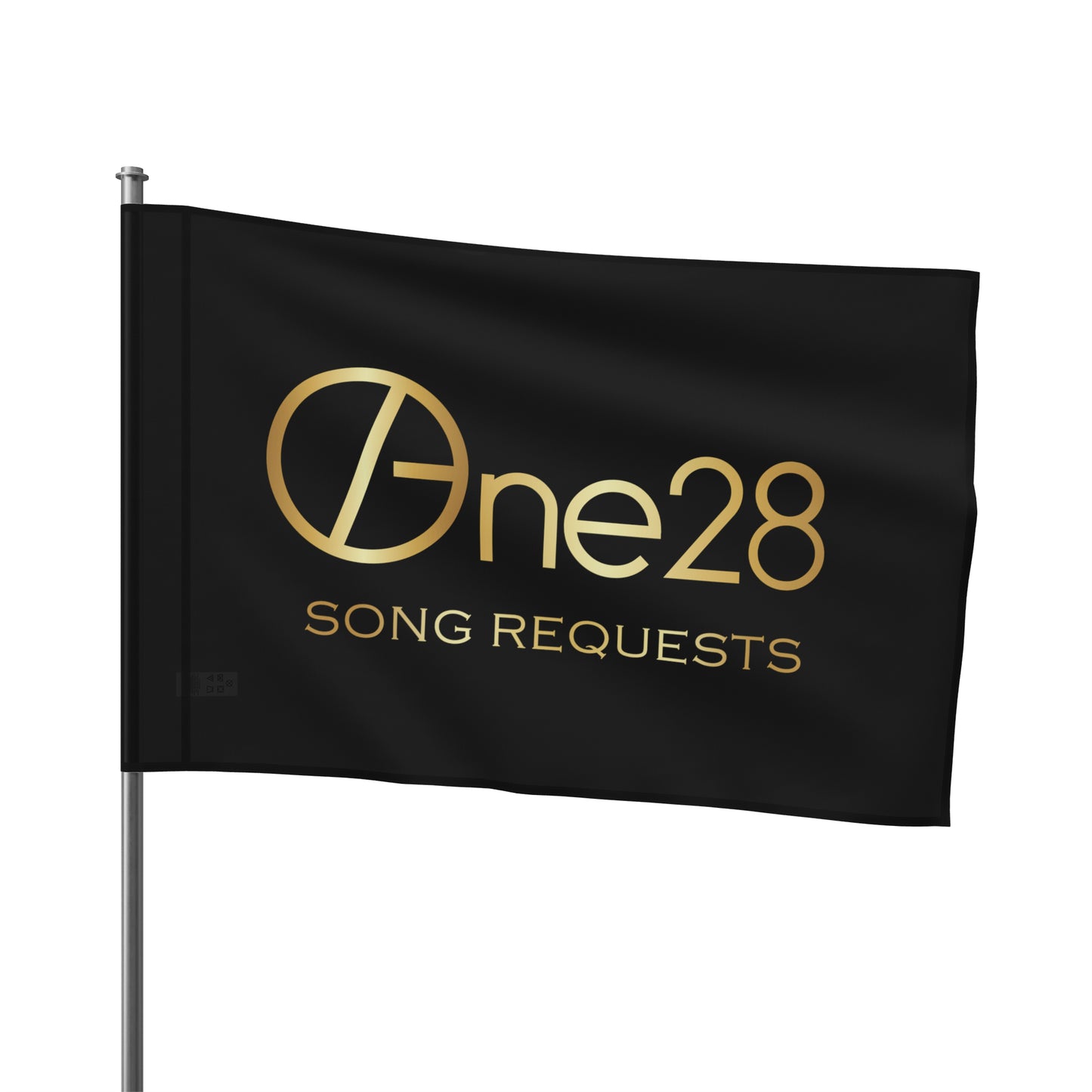 One28 Song Requests - Flag
