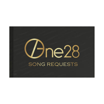 Demandes de chansons One28 - Drapeau